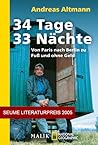 34 Tage, 33 Nächt...