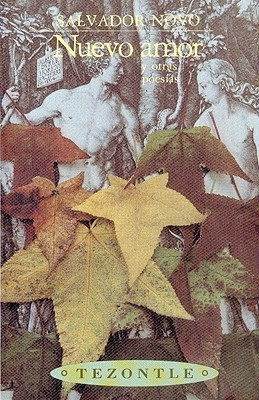 Nuevo amor y otras poesías (Paperback)