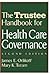 Trustee Handbook for Health...