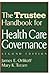 Trustee Handbook for Health Care Governance, 2nd Edition
