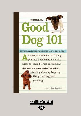 good dog 101