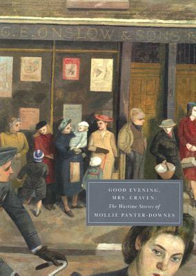 Good Evening, Mrs Craven: The Wartime Stories