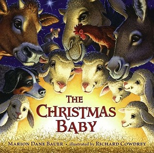 The Christmas Baby (Hardcover)
