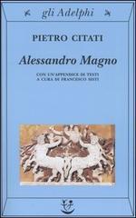 Alessandro Magno (Paperback)