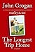 The Longest Trip Home by John Grogan