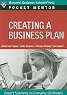 Creating a Busine...