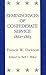 Reminiscences of Confederate Service, 1861–1865 (Library of Southern Civilization)