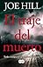 El traje del muerto by Joe Hill