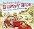 Jackson and Bud's Bumpy Ride by Elizabeth Koehler-Pentacoff