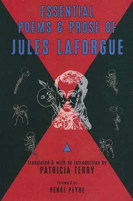 Essential Poems & Prose of Jules Laforgue (Paperback)