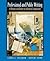 Professional and Public Writing: A Rhetoric and Reader for Advanced Composition