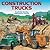 Construction Trucks
