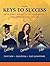 Keys to Success: Building Analytical, Creative, and Practical Skills [With Access Code]