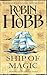 Ship of Magic (The Liveship...