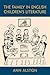 The Family in English Children's Literature by Ann Alston