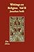 Writings on Religion Vol II