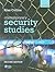 Contemporary Security Studies