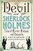 The Devil & Sherlock Holmes...