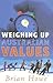 Weighing Up Australian Valu...