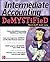 Intermediate Accounting DeMYSTiFieD