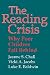 The Reading Crisis: Why Poo...