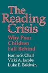 The Reading Crisis: Why Poor Children Fall Behind