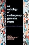 An Anthology Of Contemporary Ghanaian Poems