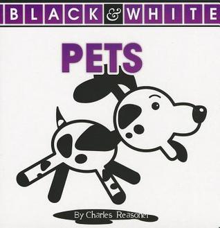 Rourke Educational Media Pets (Black And White)