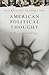 American Political Thought by Isaac Kramnick