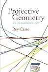 Projective Geometry: An Introduction (Oxford Handbooks)