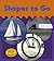 Shapes to Go (Heinemann Read & Learn)