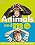 Animals and Me