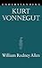 Understanding Kurt Vonnegut by William Rodney Allen