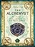 The Alchemyst (The Secrets of the Immortal Nicholas Flamel, #1)