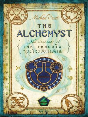 The Alchemyst