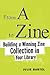 From A To Zine: Building A Winning Zine Collection In Your Library