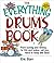 The Everything Drums Book by Eric Starr