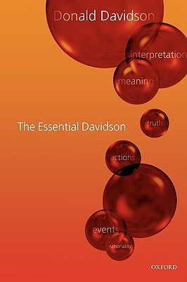 ESSENTIAL DAVIDSON PAPER (Paperback)