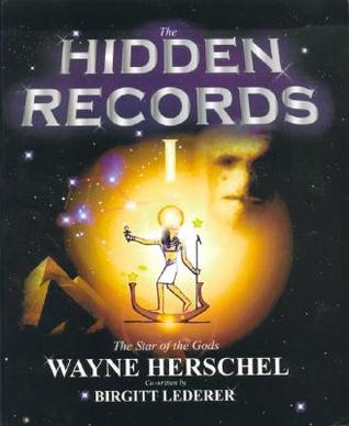 The Hidden Records I (Paperback)