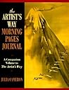 The Artist's Way Morning Pages Journal: A Companion Volume to the Artist's Way
