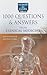 1000 Questions & Answers from Clinical Medicine by Parveen   Kumar