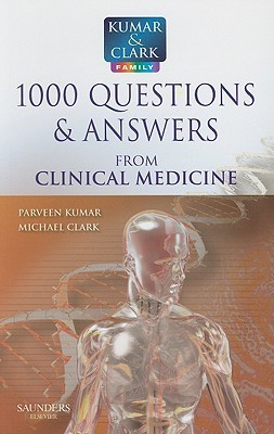 1000 Questions & Answers from Clinical Medicine (Paperback)