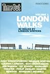 Time Out London Walks, Volume 1 by Time Out Guides