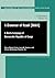 A Grammar of Nzadi [B865]: A Bantu language of Democratic Republic of Congo (UC Publications in Linguistics) (Volume 147)