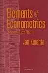 Elements of Econo...