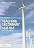 Teaching Secondary Science