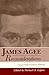 James Agee by Michael A. Lofaro