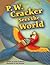Steck-Vaughn Pair-It Books Proficiency Stage 5: Individual Student Edition P.W. Cracker Sees the World (Pair-It Books, Proficiency Stage 5: Our World of Wonders)