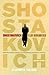 Shostakovich by Elizabeth Wilson