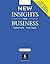 New Insights into Business : Teacher's Book